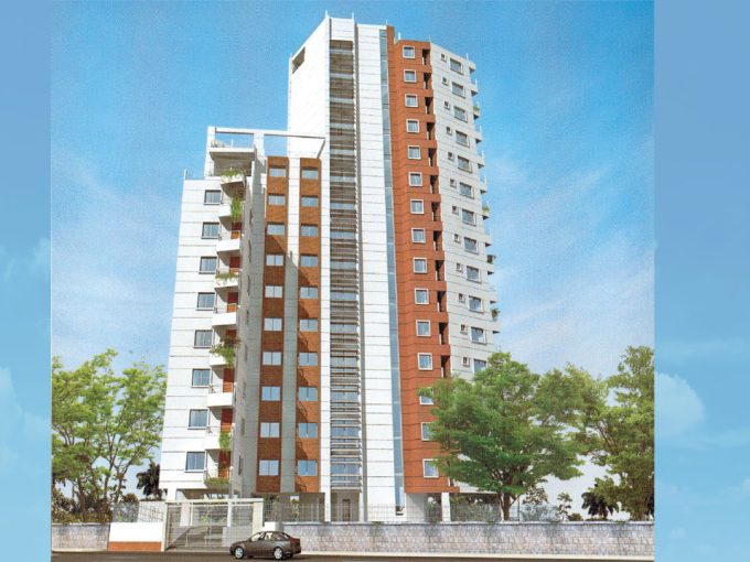 Muntasir ARS Tower