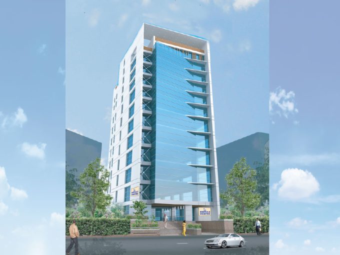 Muntasir Center
