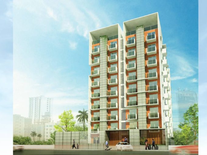 Muntasir Al Marzan Tower